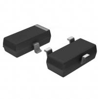 Transistors - FETs, MOSFETs - Single