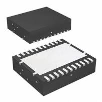 PMIC - Voltage Regulators - DC Switching Controllers