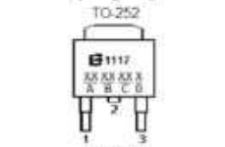 BL1117-33CY